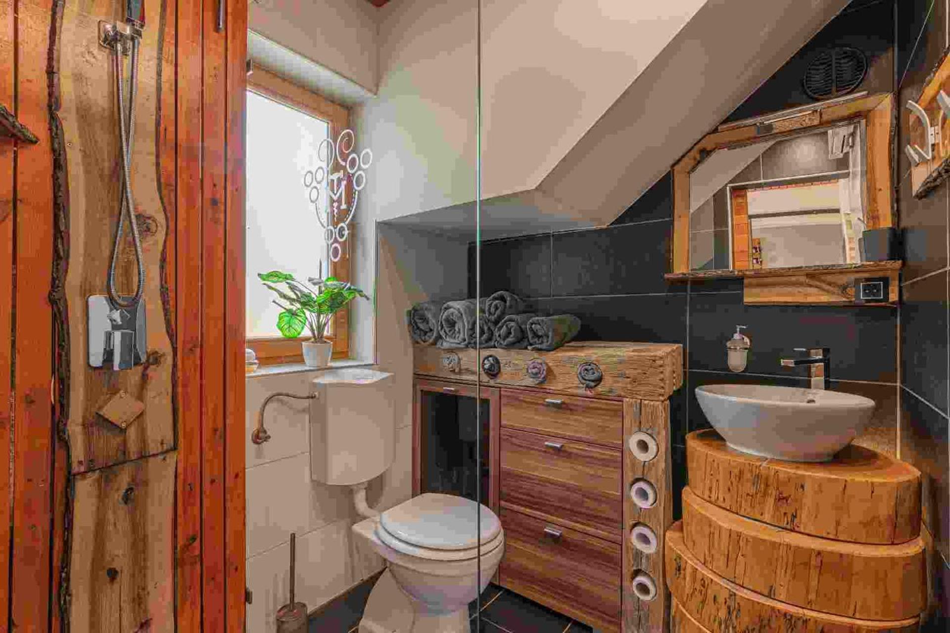 Vineyard Cottage Matej Trebnje Exterior foto